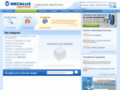 Logismarket, l'Annuaire Industriel : logistique, stockage, emballage et équipement industriel
